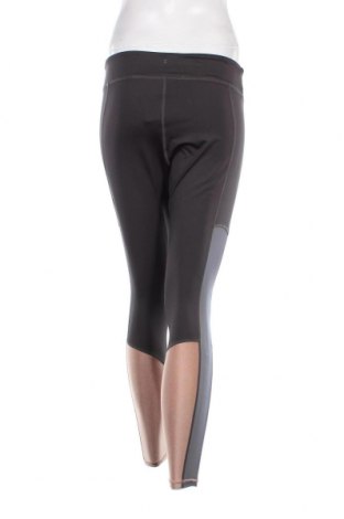 Damskie legginsy H&M Sport, Rozmiar L, Kolor Szary, Cena 33,11 zł