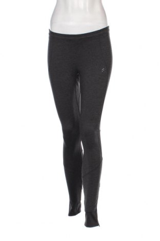 Damskie legginsy H&M Sport, Rozmiar M, Kolor Szary, Cena 25,99 zł