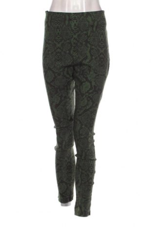 Γυναικείο κολάν Hema, Μέγεθος XL, Χρώμα Πολύχρωμο, Τιμή 9,77 €