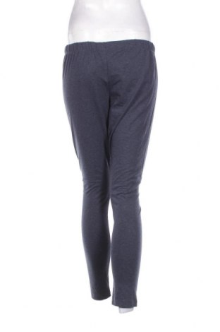 Damen Leggings Infinity, Größe L, Farbe Blau, Preis 6,52 €