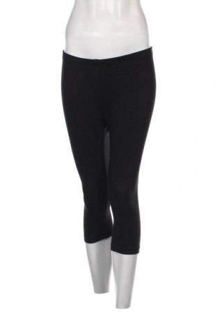 Damen Leggings Infinity Woman, Größe M, Farbe Schwarz, Preis 4,80 €