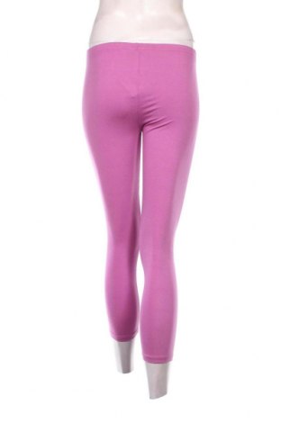 Damskie legginsy Janina, Rozmiar M, Kolor Fioletowy, Cena 17,88 zł