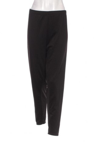 Damen Leggings Janina, Größe 4XL, Farbe Schwarz, Preis € 8,60