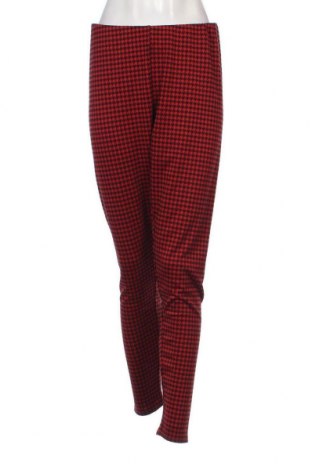 Γυναικείο κολάν Jean Pascale, Μέγεθος XL, Χρώμα Πολύχρωμο, Τιμή 5,39 €