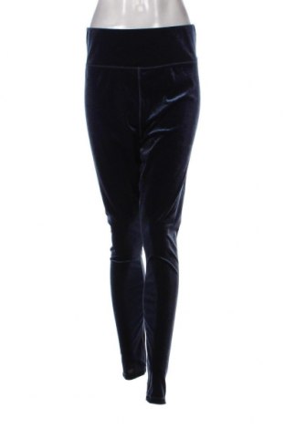 Dámské legíny  Juicy Couture, Velikost XL, Barva Modrá, Cena  621,00 Kč