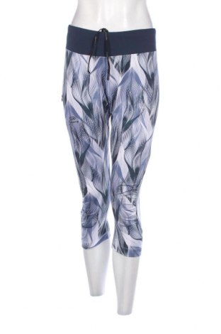 Damen Leggings Kalenji, Größe L, Farbe Mehrfarbig, Preis 8,81 €