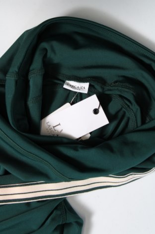Γυναικείο κολάν Lascana, Μέγεθος S, Χρώμα Πράσινο, Τιμή 10,21 €