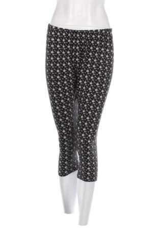 Damen Leggings Laura Torelli, Größe L, Farbe Mehrfarbig, Preis € 4,98