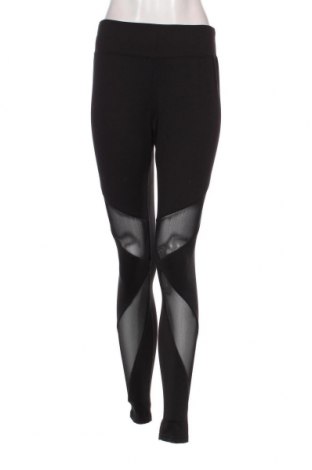 Damen Leggings Lesara, Größe M, Farbe Schwarz, Preis € 4,25