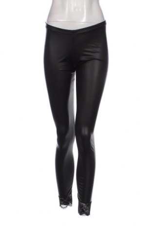 Női leggings Made In Italy, Méret M, Szín Fekete, Ár 1 758 Ft