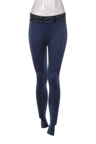 Damen Leggings Myprotein, Größe S, Farbe Blau, Preis 8,40 €