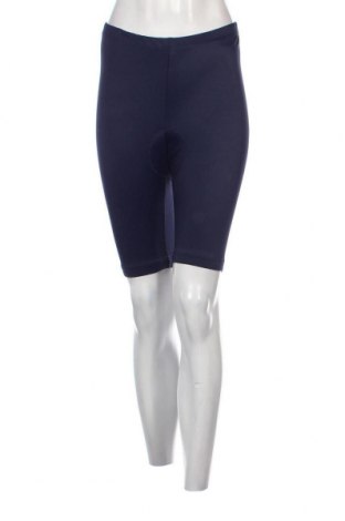 Damen Leggings Nakamura, Größe L, Farbe Blau, Preis 8,99 €