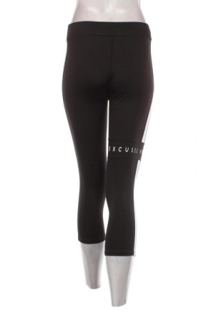 Damen Leggings New Yorker, Größe M, Farbe Schwarz, Preis 6,40 €