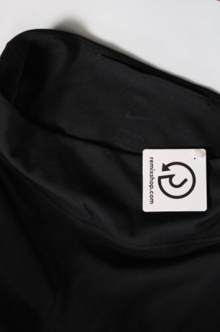 Γυναικείο κολάν Nike, Μέγεθος S, Χρώμα Μαύρο, Τιμή 39,69 €