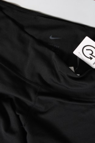 Γυναικείο κολάν Nike, Μέγεθος L, Χρώμα Μαύρο, Τιμή 39,69 €