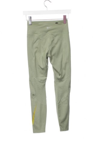 Női leggings Nike, Méret XS, Szín Zöld, Ár 16 279 Ft