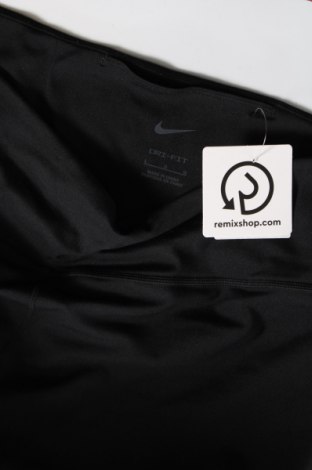 Dámske legíny  Nike, Veľkosť L, Farba Čierna, Cena  39,69 €