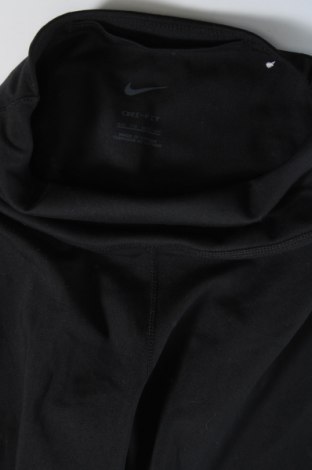 Дамски клин Nike, Размер XXS, Цвят Черен, Цена 77,00 лв.