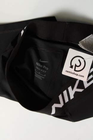 Dámske legíny  Nike, Veľkosť M, Farba Čierna, Cena  39,69 €