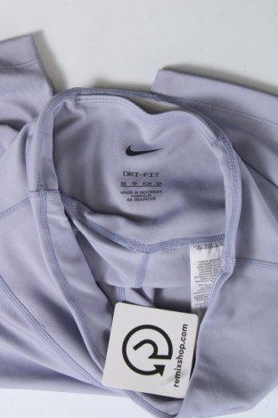 Dámské legíny  Nike, Velikost XS, Barva Modrá, Cena  1 116,00 Kč