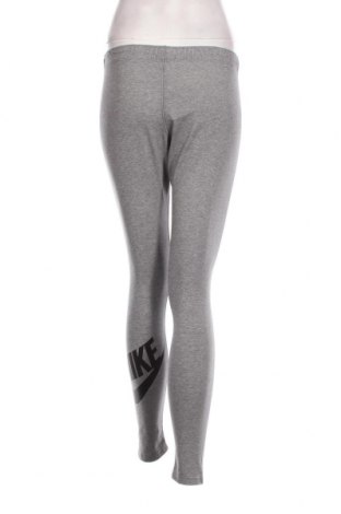 Damen Leggings Nike, Größe M, Farbe Grau, Preis 9,39 €