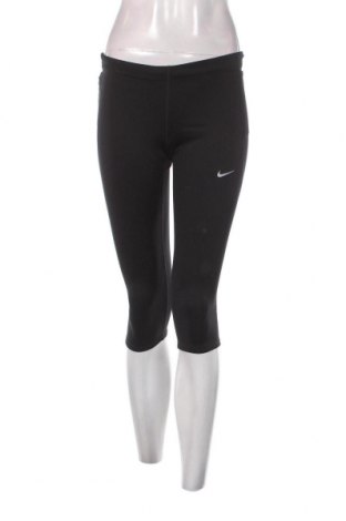 Damskie legginsy Nike, Rozmiar S, Kolor Czarny, Cena 87,01 zł