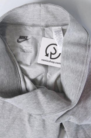 Γυναικείο κολάν Nike, Μέγεθος S, Χρώμα Γκρί, Τιμή 19,98 €