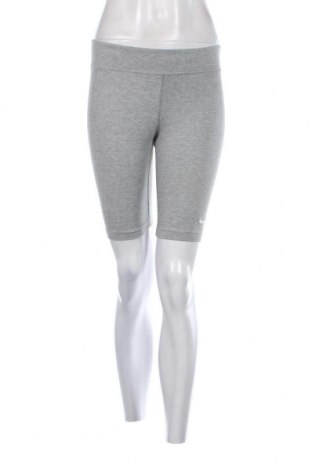 Damen Leggings Nike, Größe S, Farbe Grau, Preis € 22,48