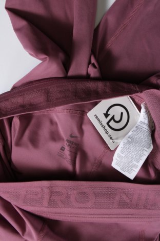 Γυναικείο κολάν Nike, Μέγεθος M, Χρώμα Ρόζ , Τιμή 17,00 €