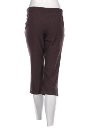 Damen Leggings Nike, Größe XL, Farbe Braun, Preis 22,48 €