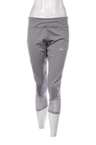 Damen Leggings Nike, Größe XL, Farbe Grau, Preis € 22,48