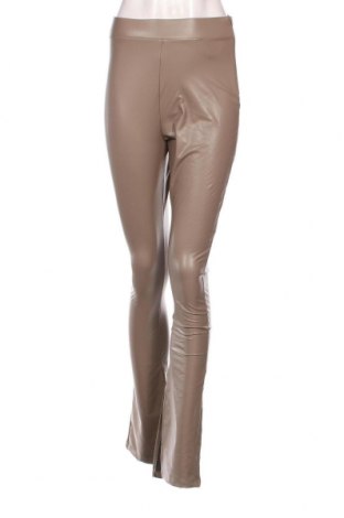 Damen Leggings Nly Trend, Größe S, Farbe Beige, Preis 6,57 €