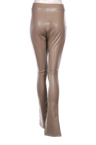 Damen Leggings Nly Trend, Größe S, Farbe Beige, Preis 6,57 €