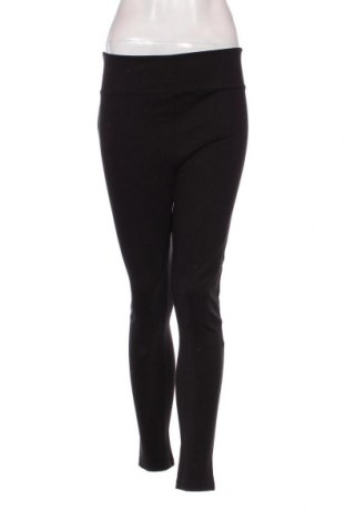 Γυναικείο κολάν Nur Die, Μέγεθος XL, Χρώμα Μαύρο, Τιμή 5,47 €