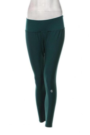 Γυναικείο κολάν Oceans Apart, Μέγεθος XL, Χρώμα Πράσινο, Τιμή 10,54 €