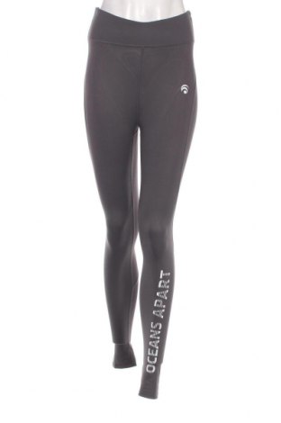 Damen Leggings Oceans Apart, Größe XS, Farbe Grau, Preis 22,48 €