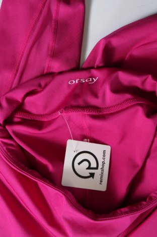 Damen Leggings Orsay, Größe M, Farbe Rosa, Preis € 6,39