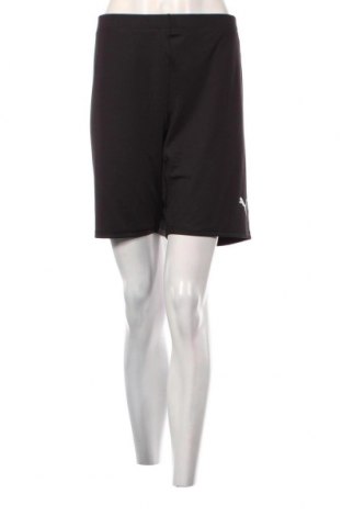 Damen Leggings PUMA, Größe XXL, Farbe Schwarz, Preis 25,80 €