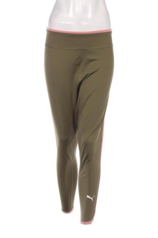 Női leggings PUMA, Méret XL, Szín Zöld, Ár 8 195 Ft