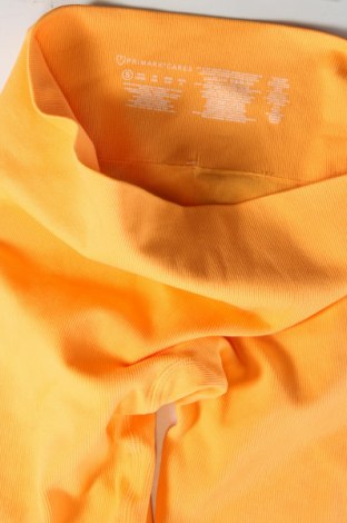 Γυναικείο κολάν Primark, Μέγεθος S, Χρώμα Κίτρινο, Τιμή 7,22 €