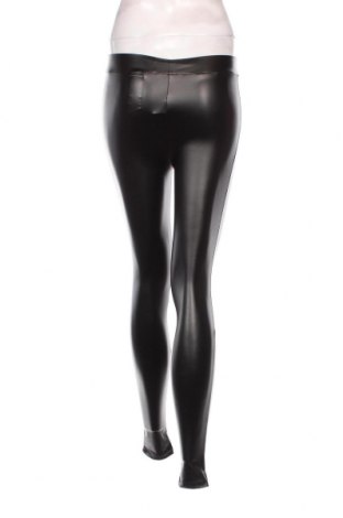Γυναικείο κολάν Pull&Bear, Μέγεθος M, Χρώμα Μαύρο, Τιμή 10,82 €