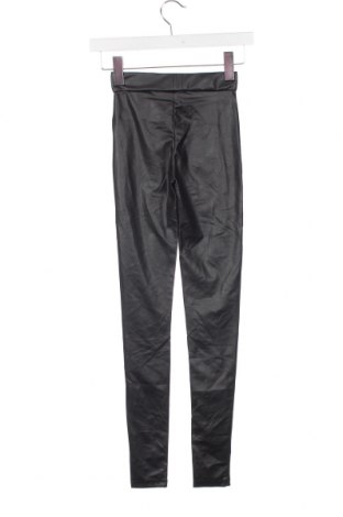 Damen Leggings Pull&Bear, Größe XS, Farbe Schwarz, Preis 10,82 €