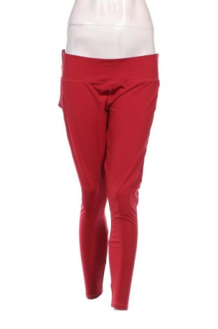 Női leggings ROCKTRAIL, Méret L, Szín Piros, Ár 3 209 Ft