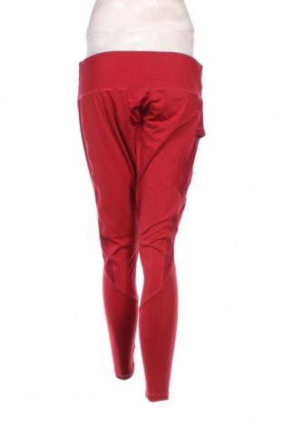 Damen Leggings ROCKTRAIL, Größe L, Farbe Rot, Preis 7,20 €