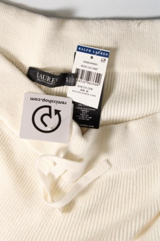 Dámske legíny  Ralph Lauren, Veľkosť XL, Farba Béžová, Cena  34,38 €