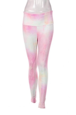 Damen Leggings Reebok, Größe M, Farbe Mehrfarbig, Preis € 10,64