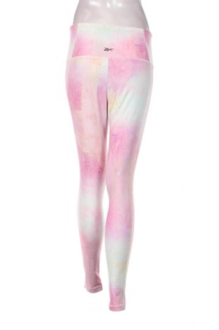 Damen Leggings Reebok, Größe M, Farbe Mehrfarbig, Preis 10,46 €