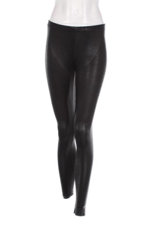 Damen Leggings Reserved, Größe M, Farbe Schwarz, Preis 4,89 €