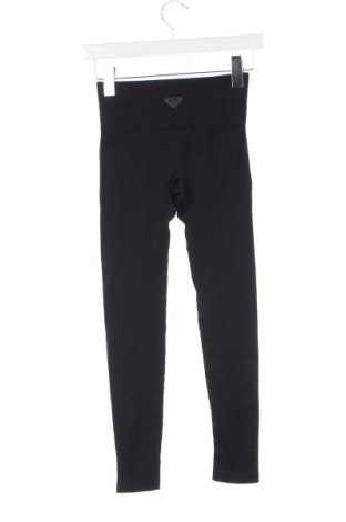 Damen Leggings Roxy, Größe XS, Farbe Schwarz, Preis 13,42 €