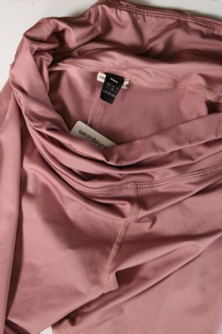 Γυναικείο κολάν SHEIN, Μέγεθος S, Χρώμα Ρόζ , Τιμή 6,72 €